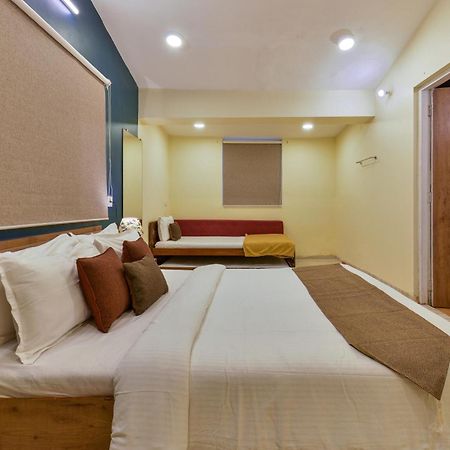 Ekostay- Deltin Villa Lonavala Eksteriør bilde