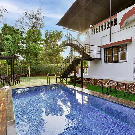 Ekostay- Deltin Villa Lonavala Eksteriør bilde